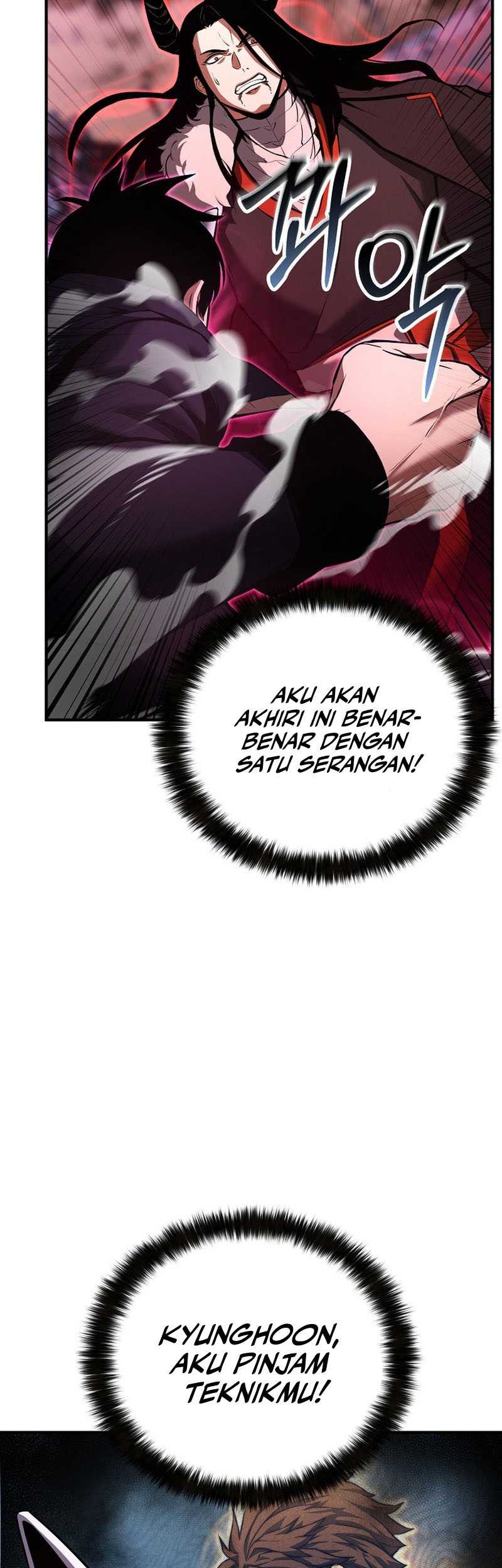 Absolute Necromancer Chapter 36 Gambar 50