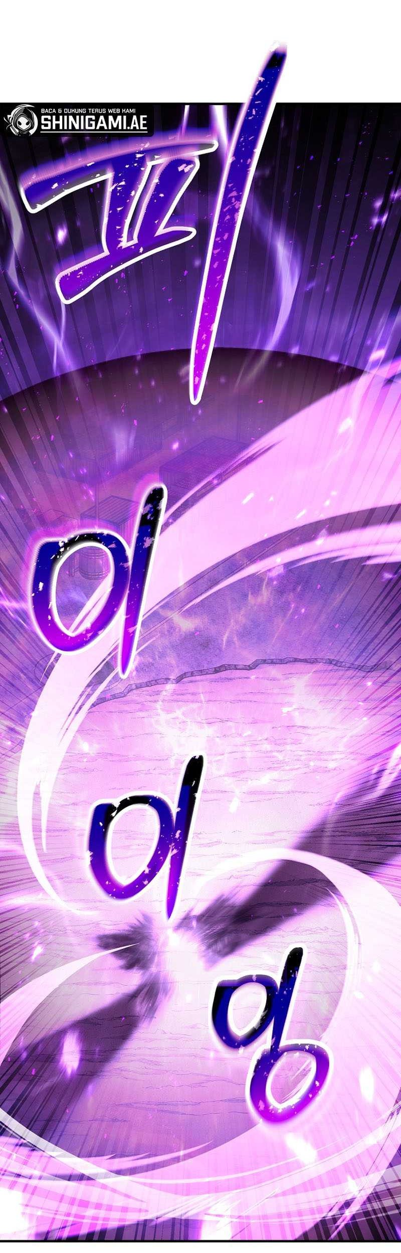 Absolute Necromancer Chapter 36 Gambar 57
