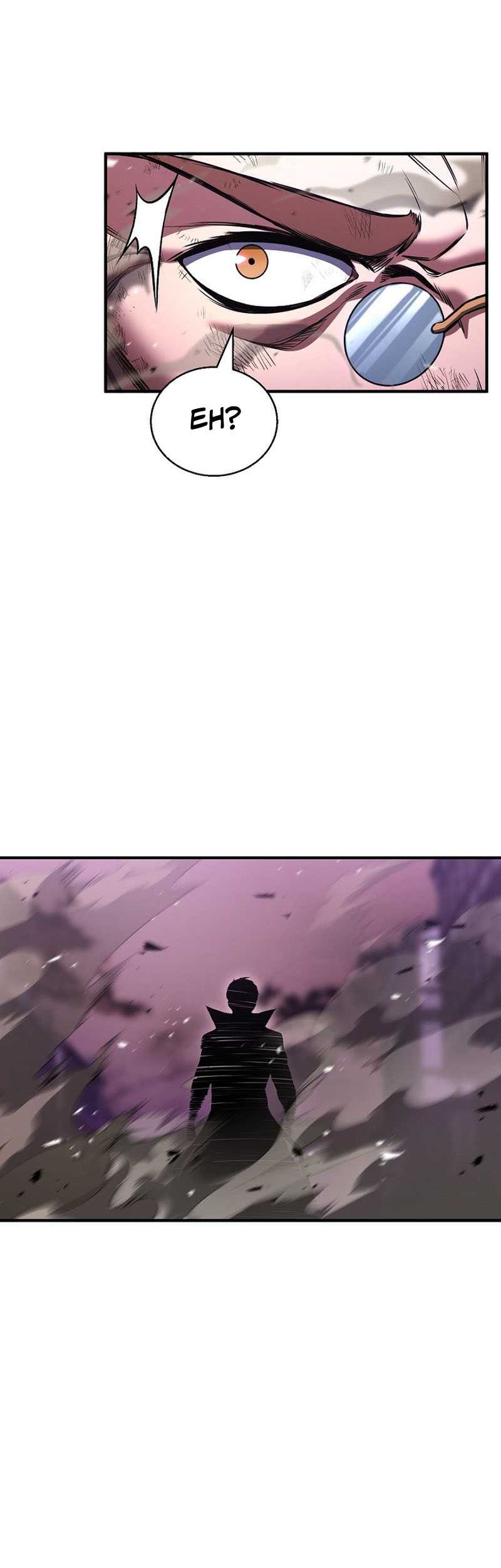 Absolute Necromancer Chapter 36 Gambar 62