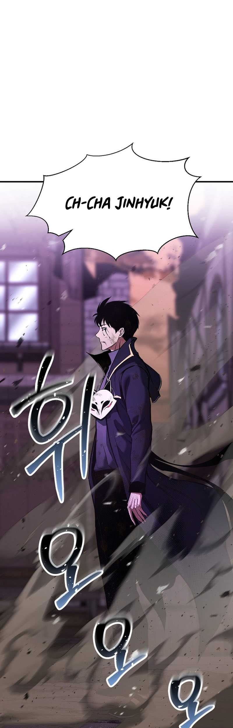 Absolute Necromancer Chapter 36 Gambar 63