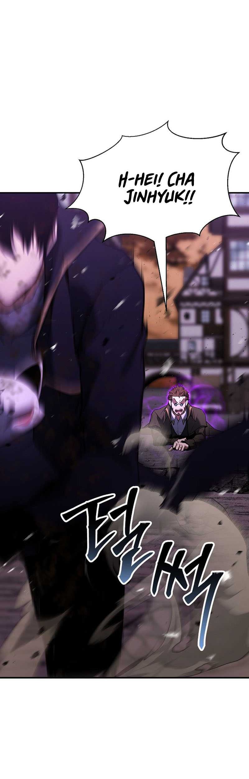 Absolute Necromancer Chapter 36 Gambar 65