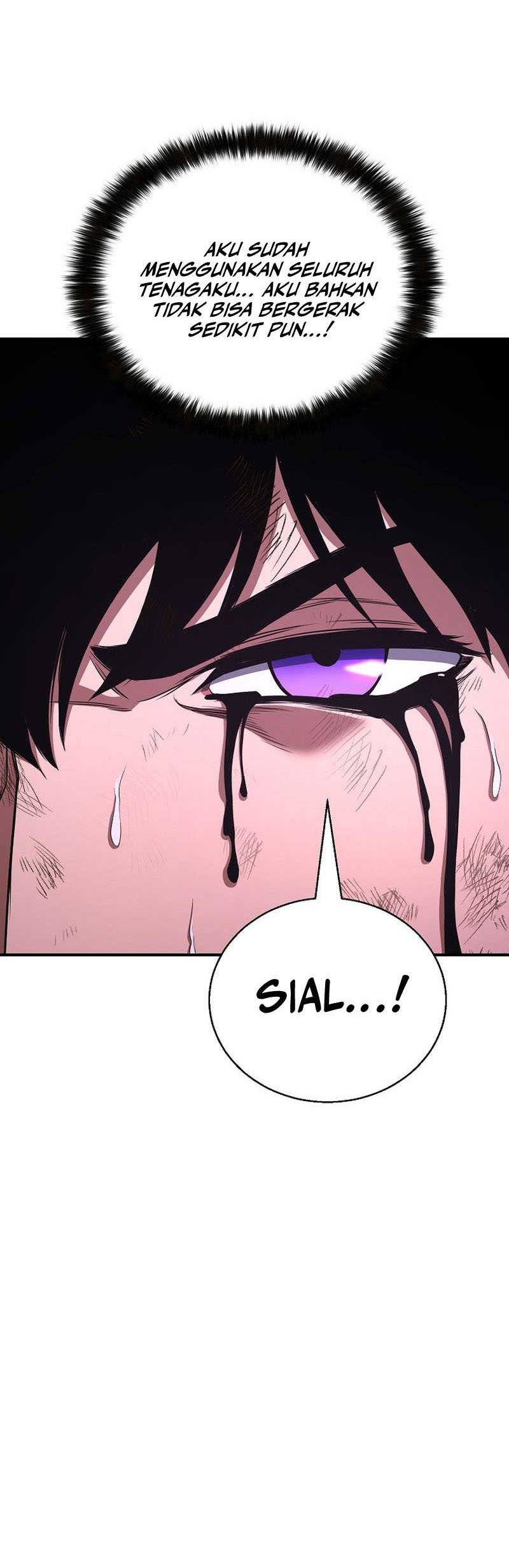 Absolute Necromancer Chapter 36 Gambar 66