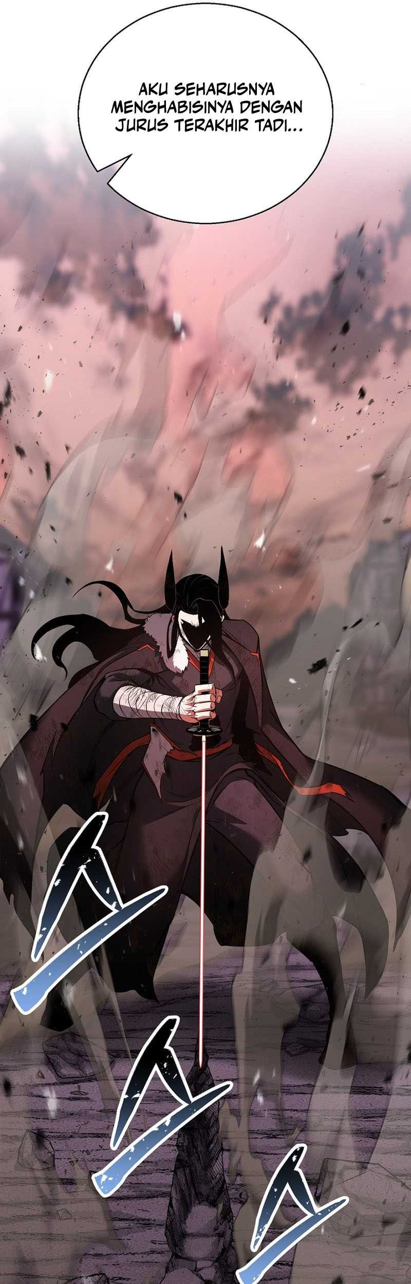 Absolute Necromancer Chapter 36 Gambar 67