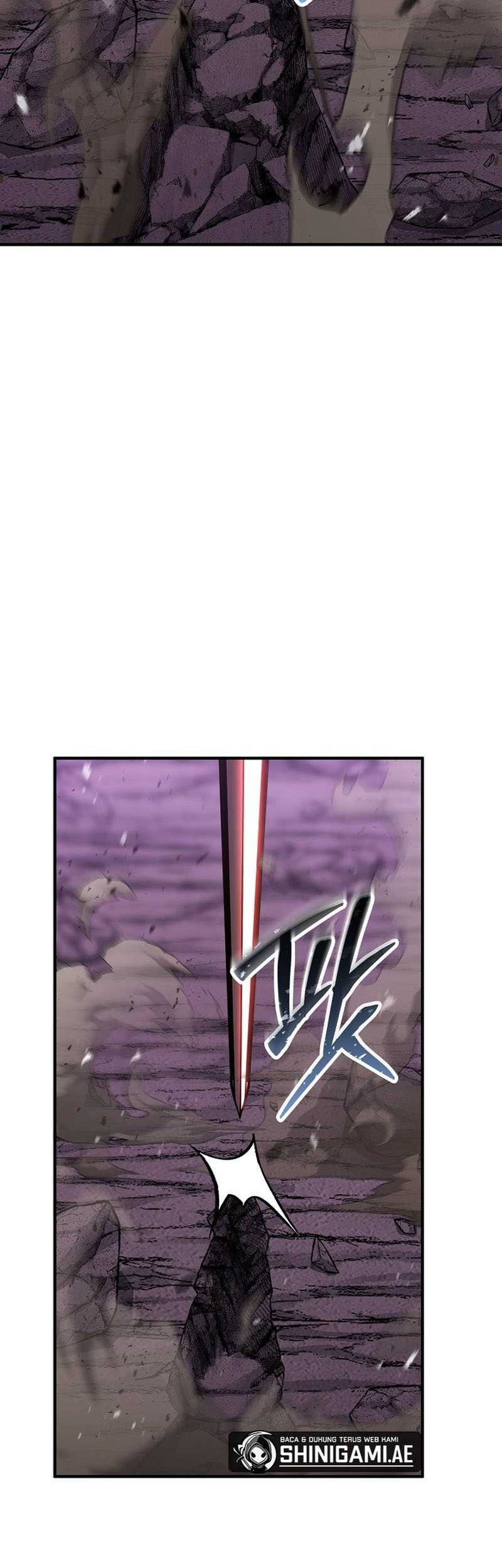 Absolute Necromancer Chapter 36 Gambar 68