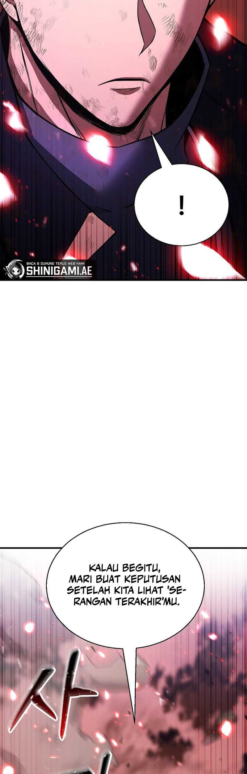 Absolute Necromancer Chapter 36 Gambar 73