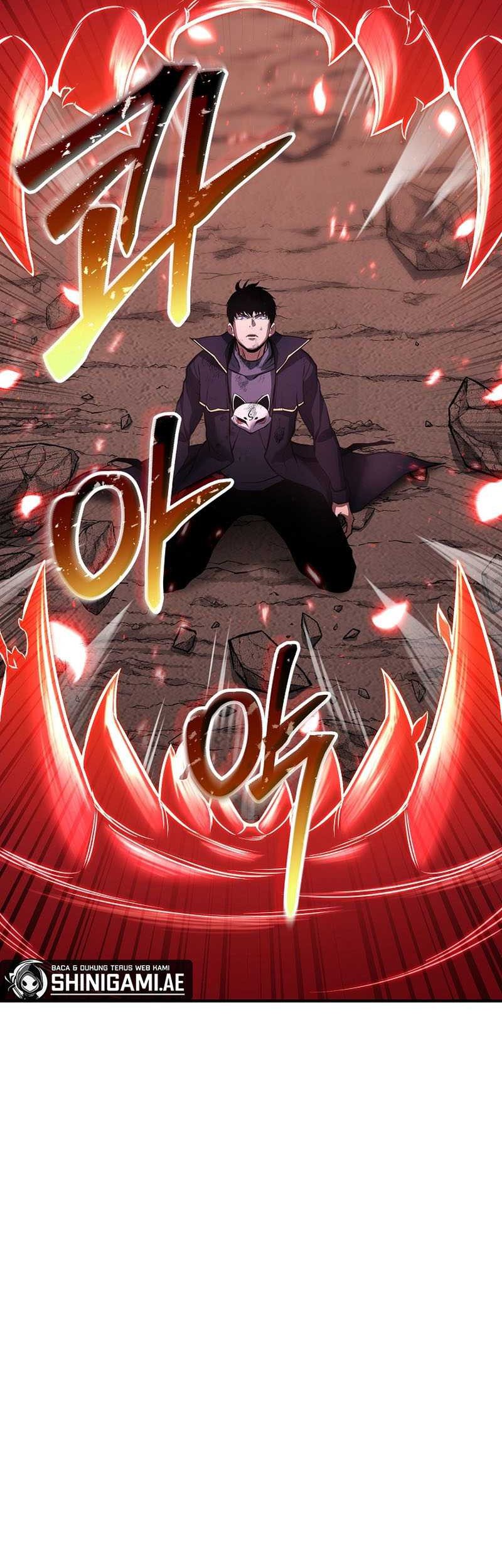 Absolute Necromancer Chapter 36 Gambar 80