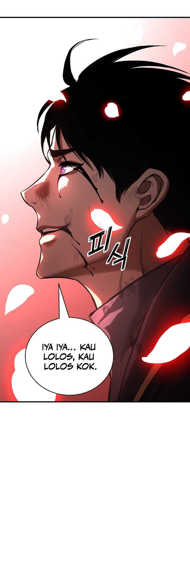 Absolute Necromancer Chapter 36 Gambar 81