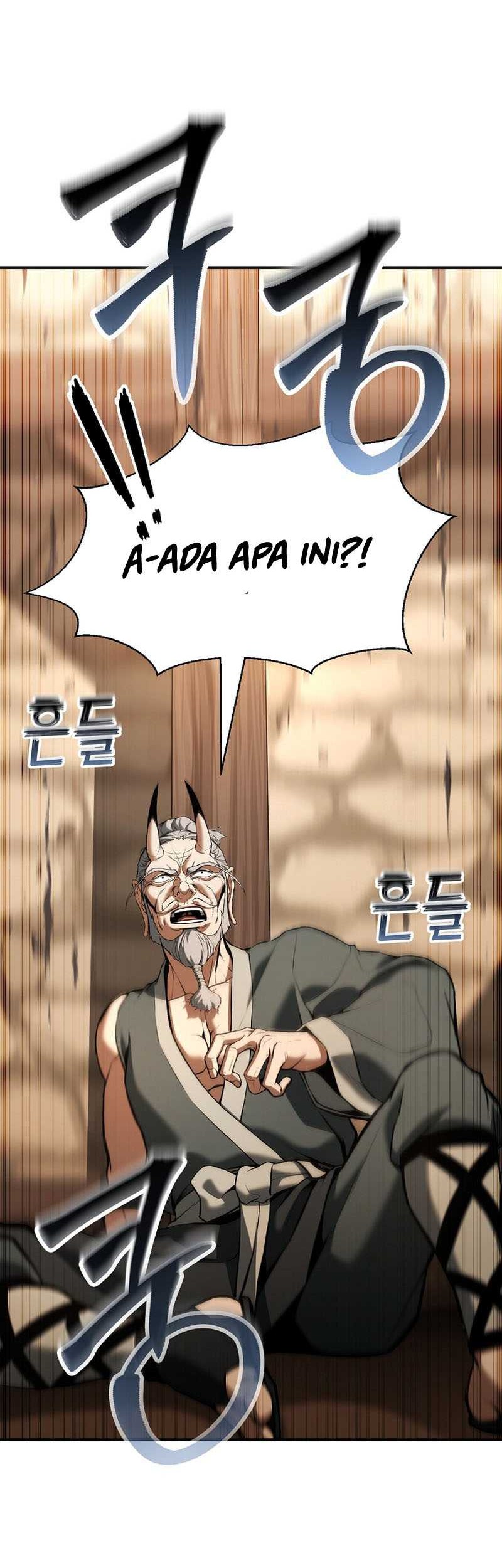 Absolute Necromancer Chapter 36 Gambar 3