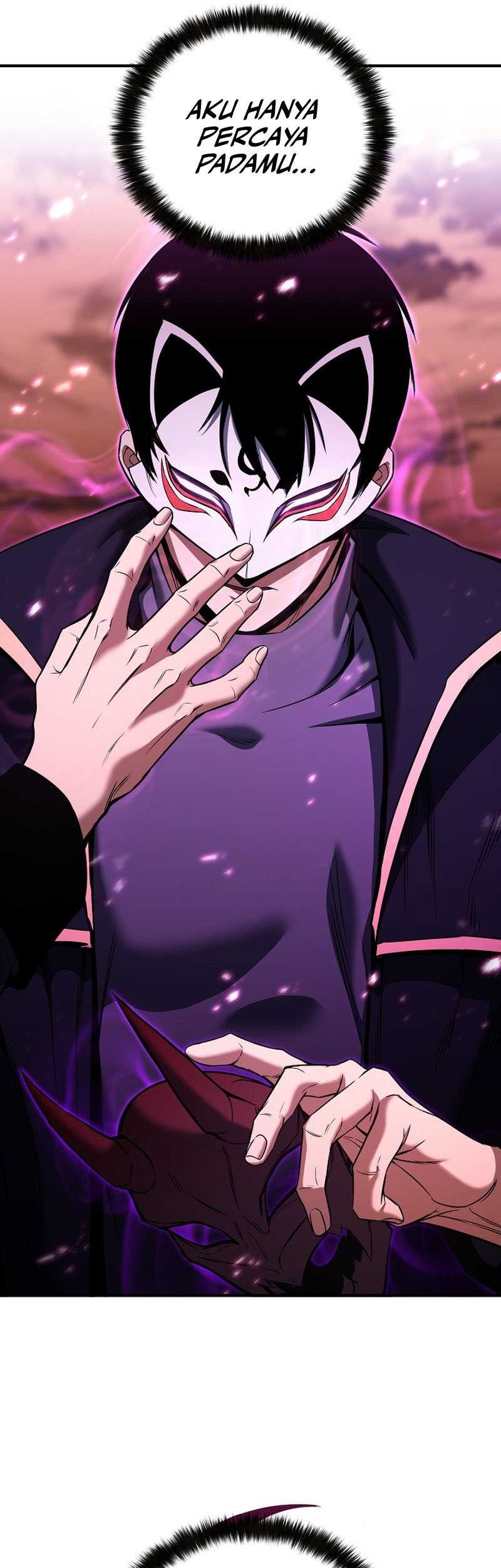 Absolute Necromancer Chapter 36 Gambar 10