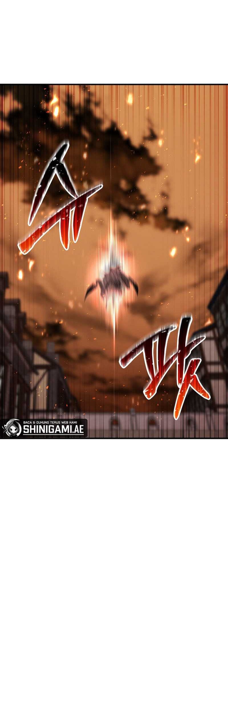 Absolute Necromancer Chapter 36 Gambar 15
