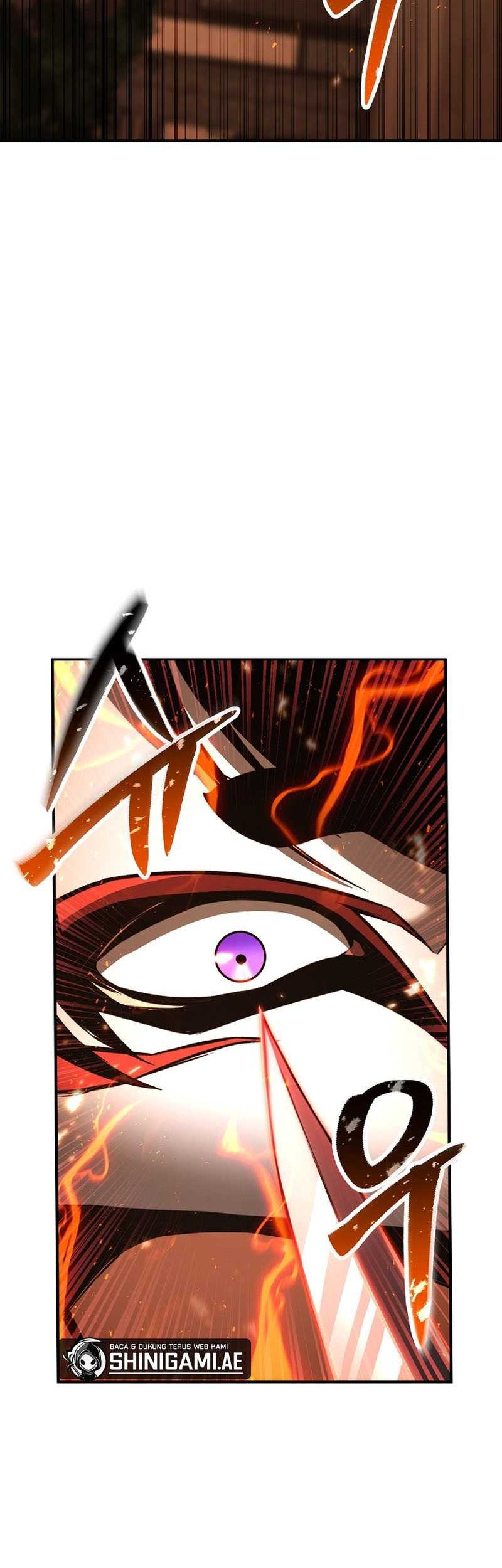 Absolute Necromancer Chapter 36 Gambar 18