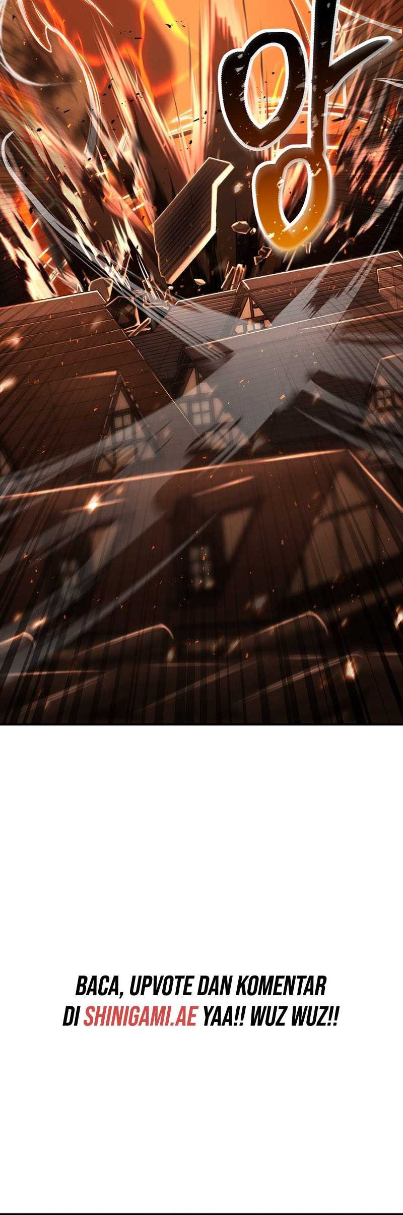 Absolute Necromancer Chapter 36 Gambar 20