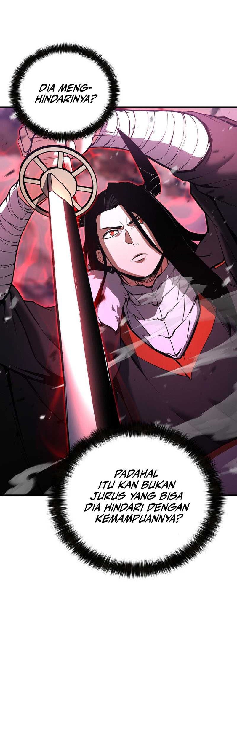 Absolute Necromancer Chapter 36 Gambar 22
