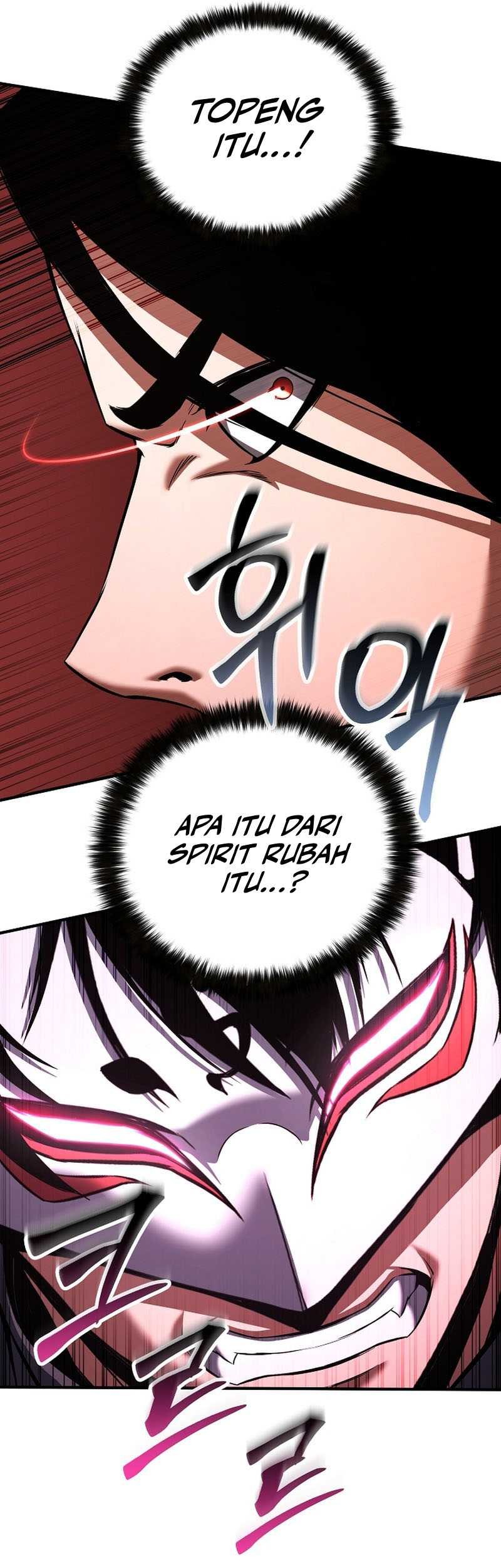 Absolute Necromancer Chapter 36 Gambar 25