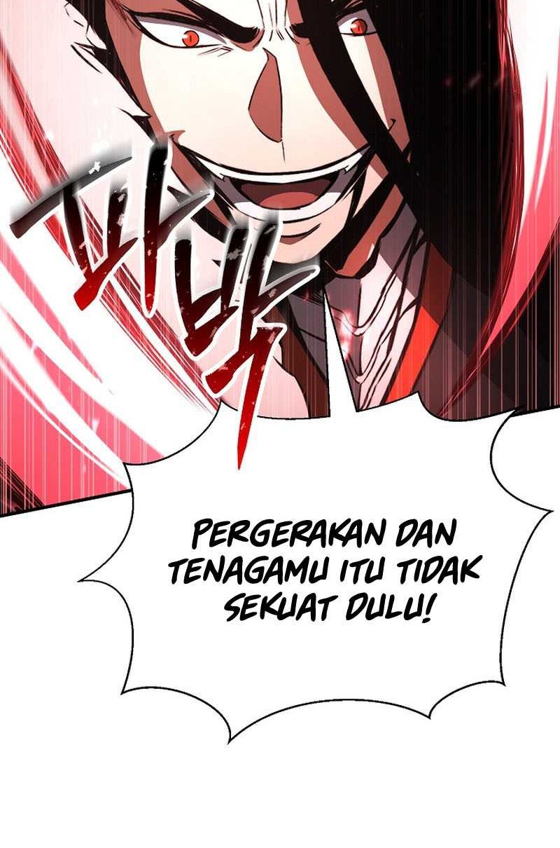 Absolute Necromancer Chapter 36 Gambar 32