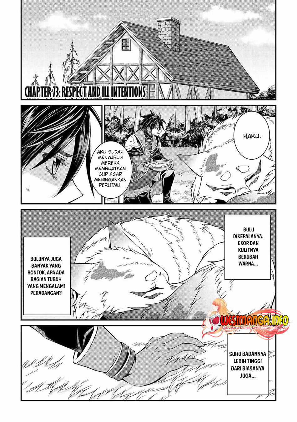 Baca  Shikkoku tsukai no saikyo yusha nakama zen’in ni uragira retanode saikyo no mamono Chapter 73 Gambar 2
