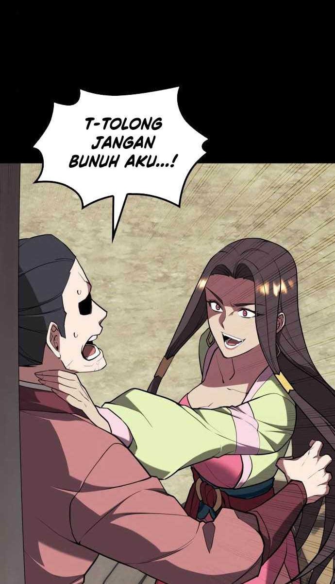 Tale of a Scribe Who Retires to the Countryside Chapter 176 Gambar 3