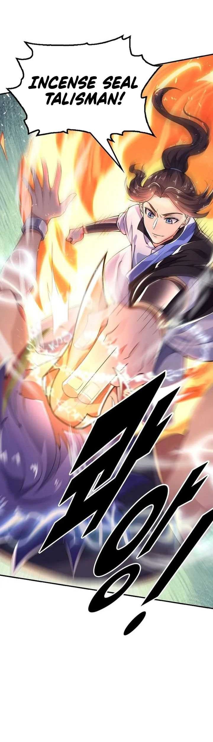 Suseon Reincarnation Book Return Of The Supreme Chapter 23 Gambar 4