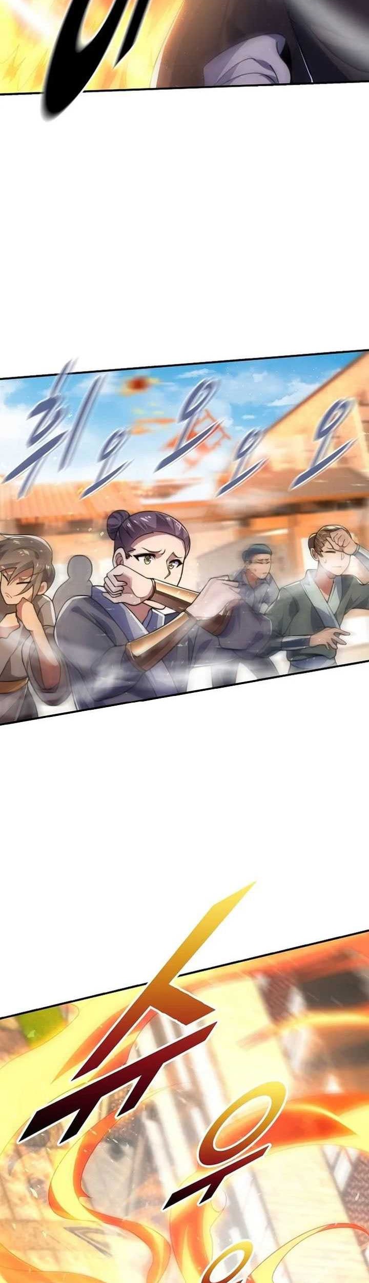 Suseon Reincarnation Book Return Of The Supreme Chapter 23 Gambar 7