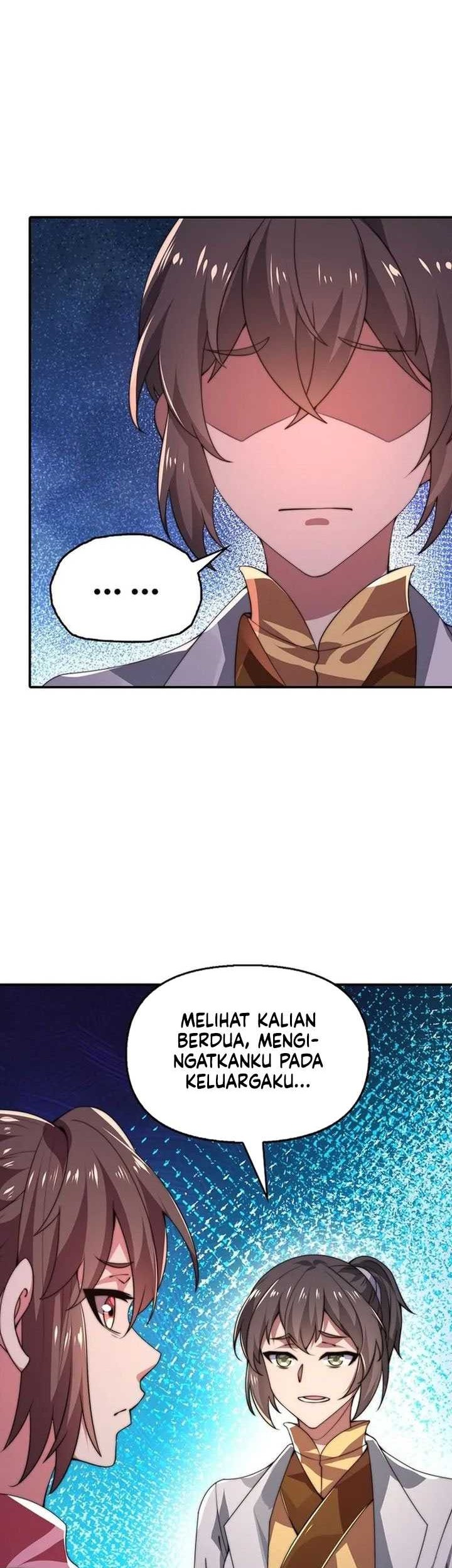 Suseon Reincarnation Book Return Of The Supreme Chapter 23 Gambar 22