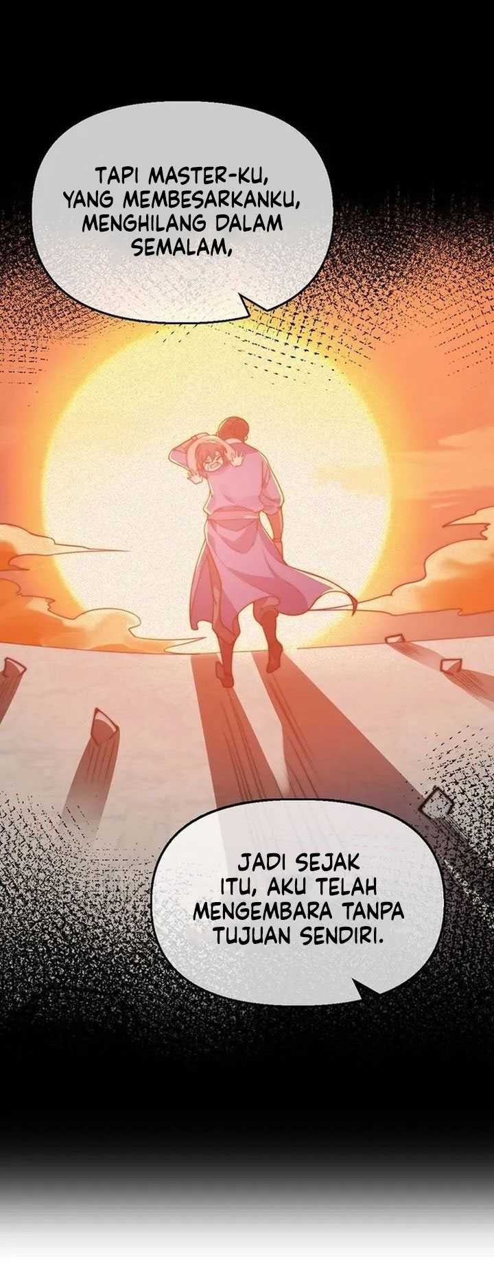 Suseon Reincarnation Book Return Of The Supreme Chapter 23 Gambar 25