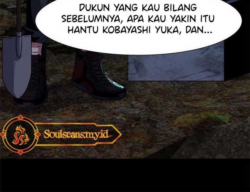 Feast of Fear Chapter 15 Gambar 43