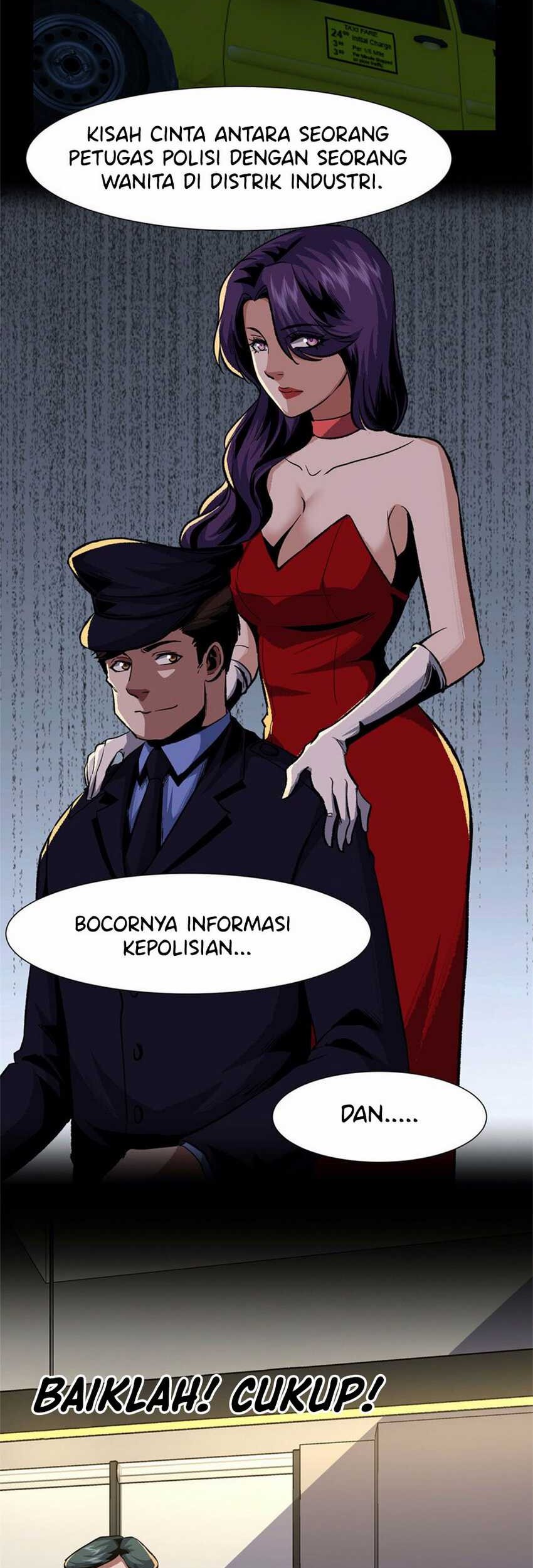 Feast of Fear Chapter 15 Gambar 10