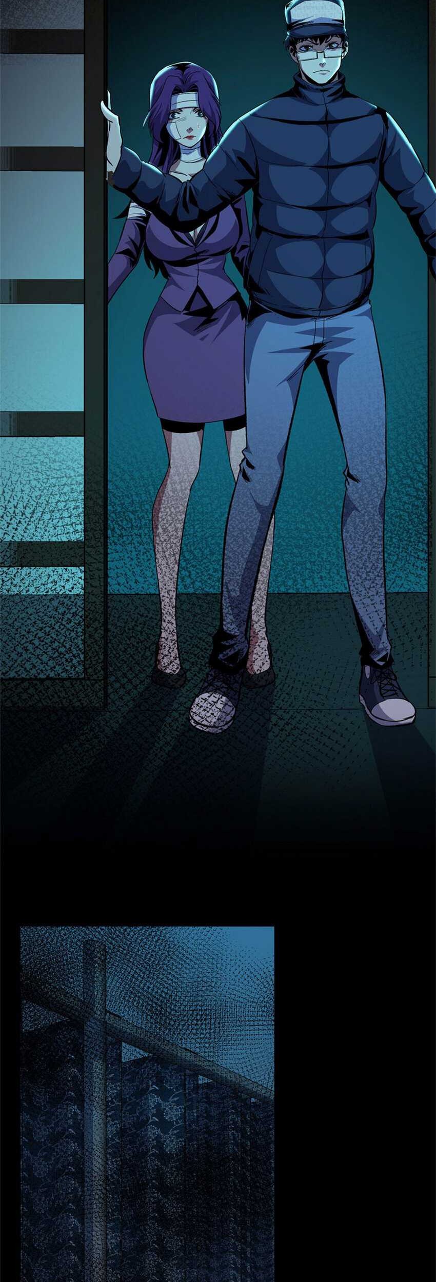 Feast of Fear Chapter 15 Gambar 20