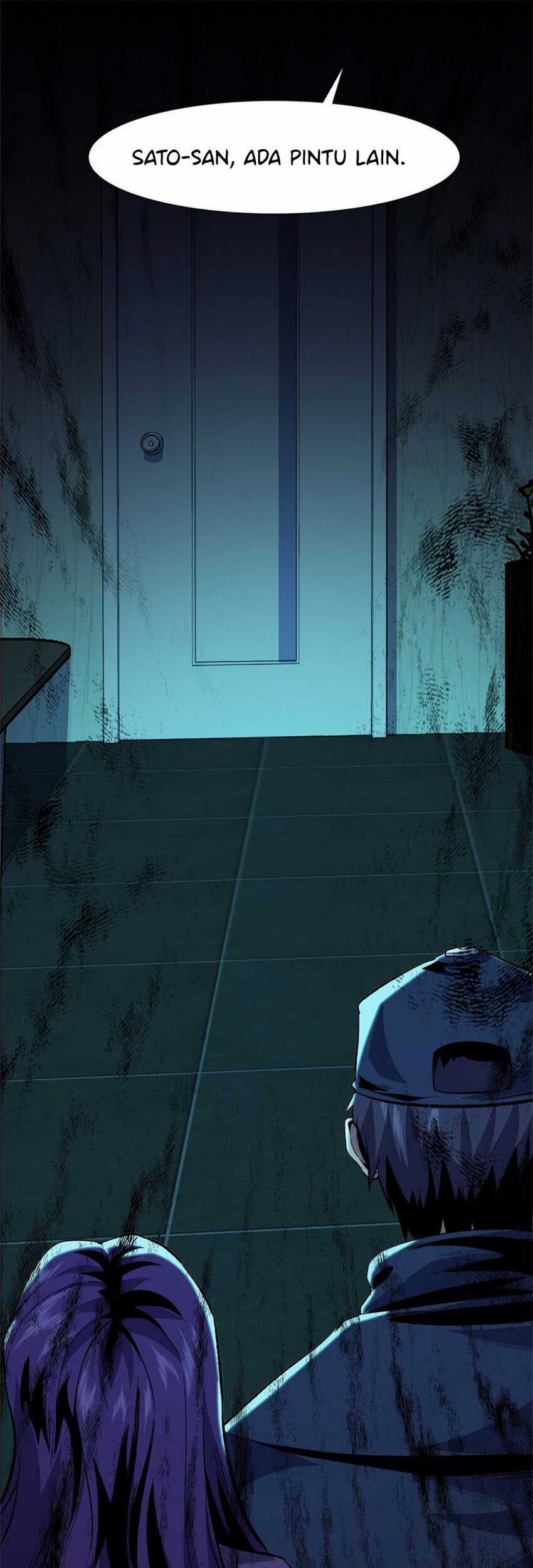 Feast of Fear Chapter 15 Gambar 23