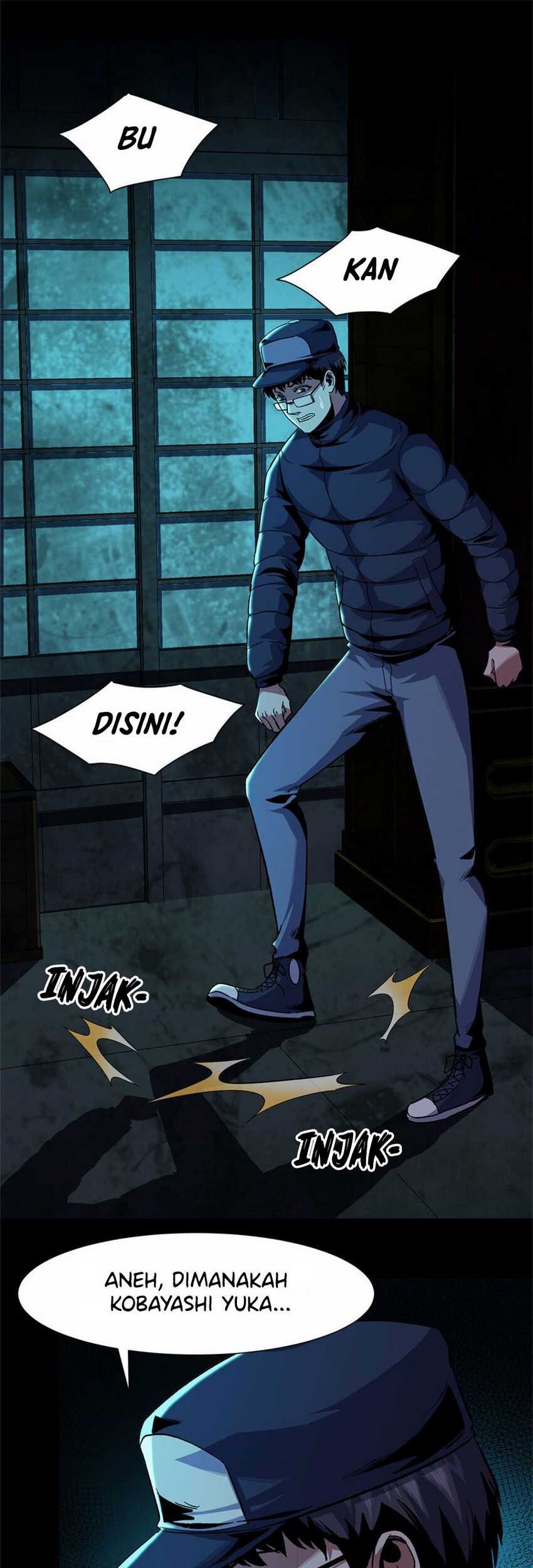 Feast of Fear Chapter 15 Gambar 28