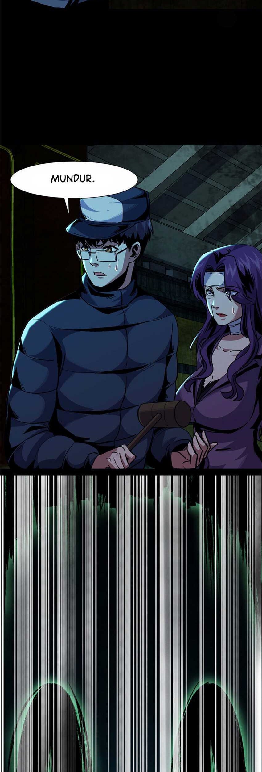 Feast of Fear Chapter 15 Gambar 31