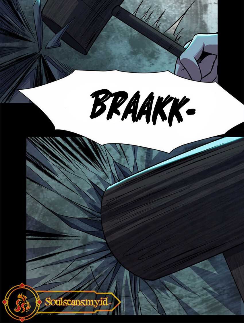 Feast of Fear Chapter 15 Gambar 37