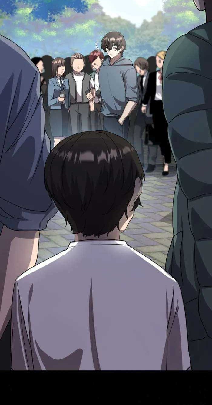 Everyone Regressed Except Me Chapter 17 Gambar 33