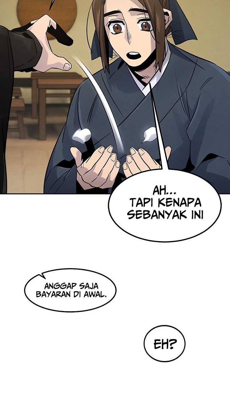 Return of the Mad Demon Chapter 94 Gambar 25