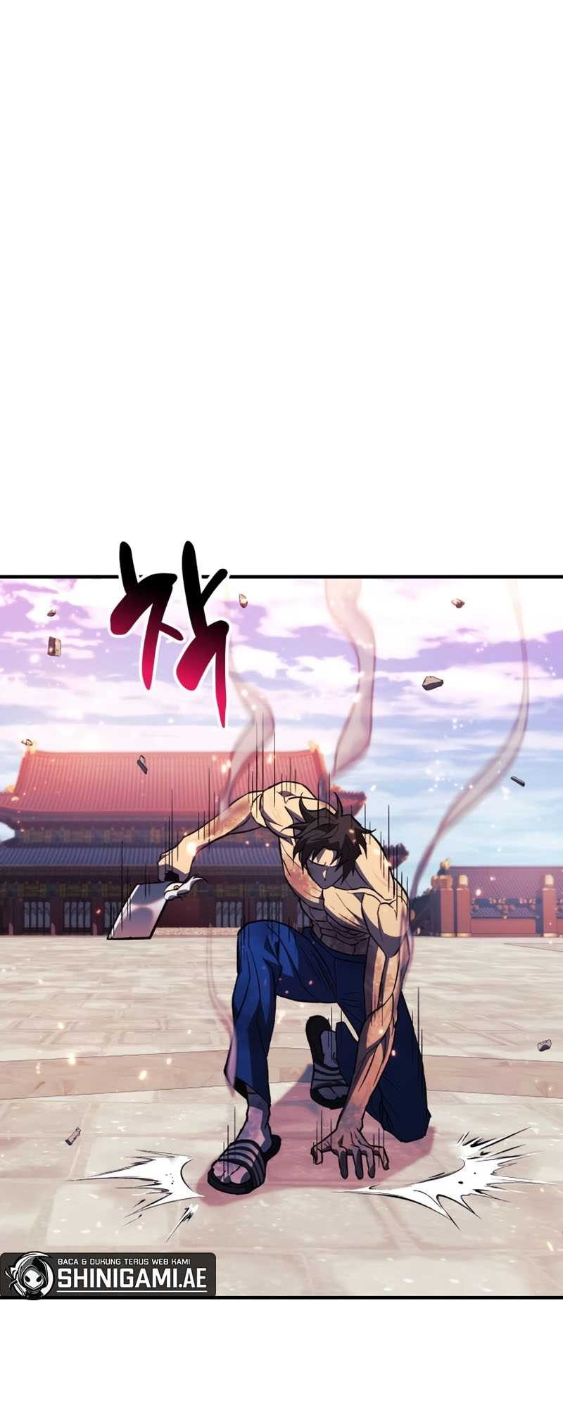 I’ll be Taking a Break for Personal Reasons Chapter 73 Gambar 46