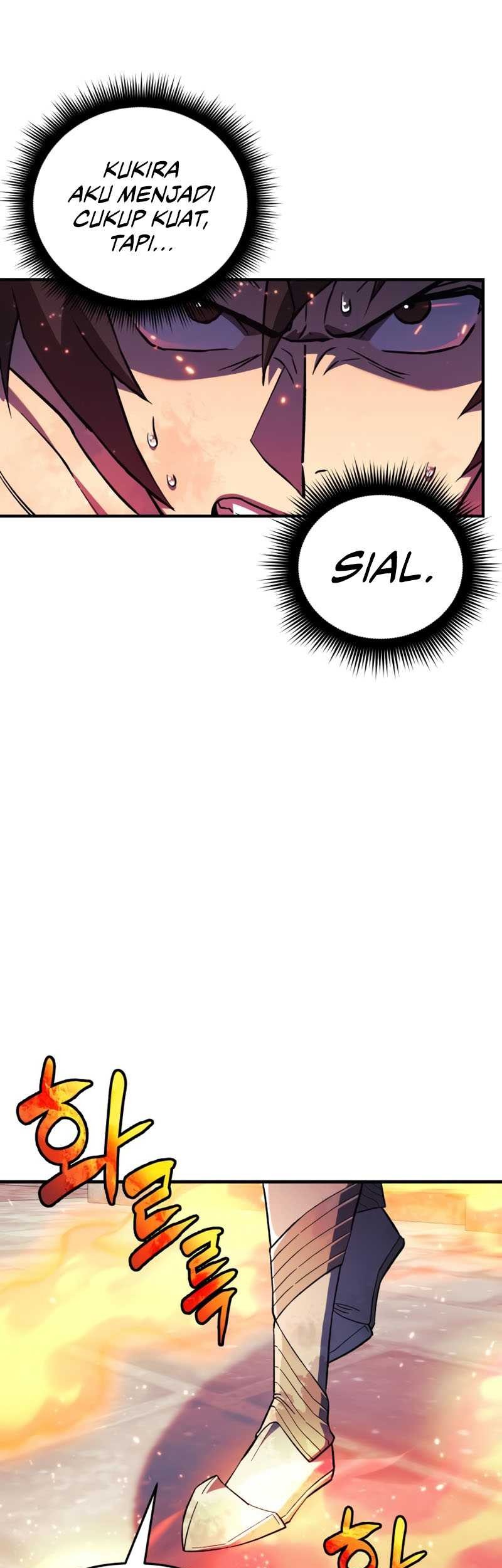 I’ll be Taking a Break for Personal Reasons Chapter 73 Gambar 47