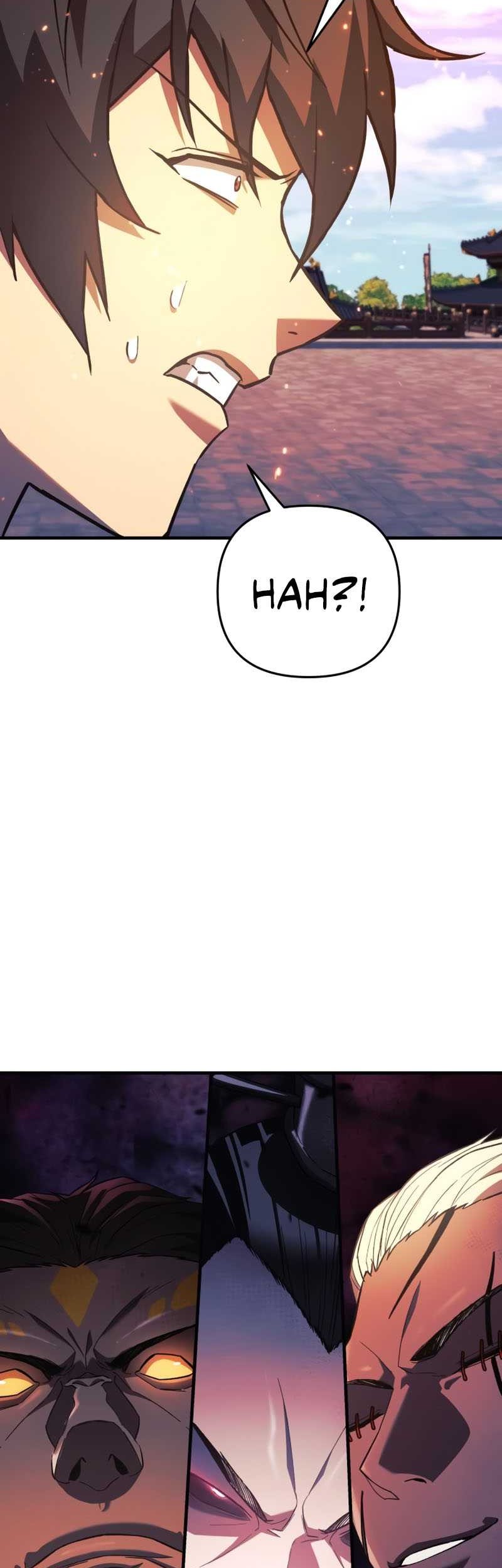 I’ll be Taking a Break for Personal Reasons Chapter 73 Gambar 49