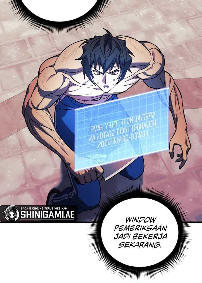 I’ll be Taking a Break for Personal Reasons Chapter 73 Gambar 51
