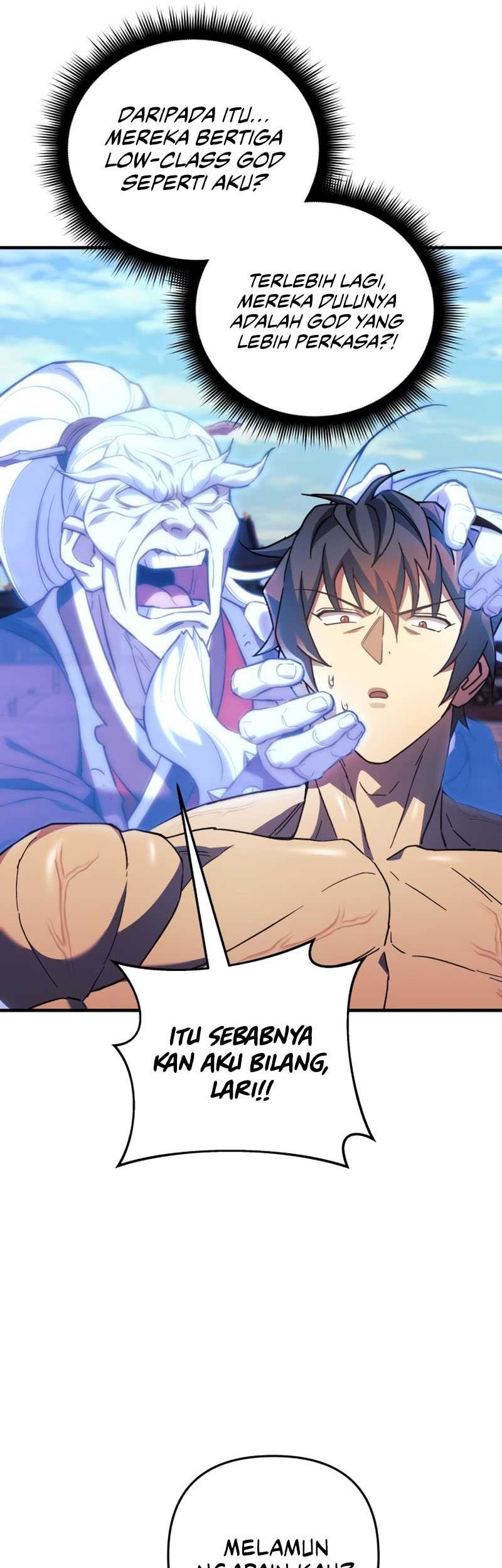 I’ll be Taking a Break for Personal Reasons Chapter 73 Gambar 52