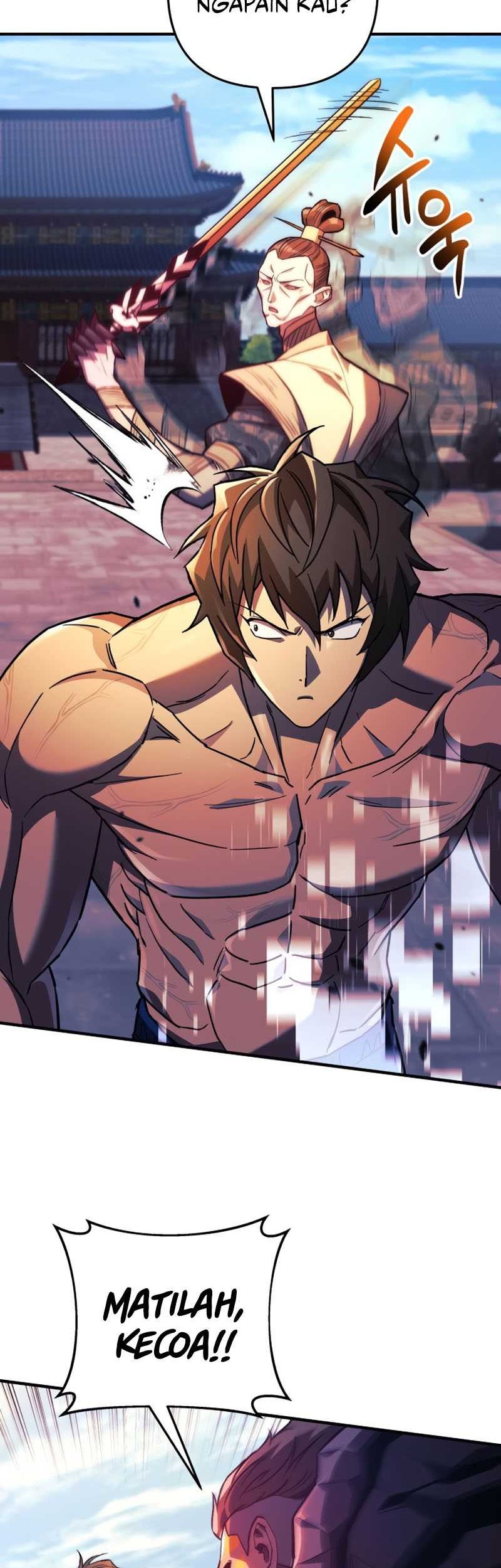 I’ll be Taking a Break for Personal Reasons Chapter 73 Gambar 53