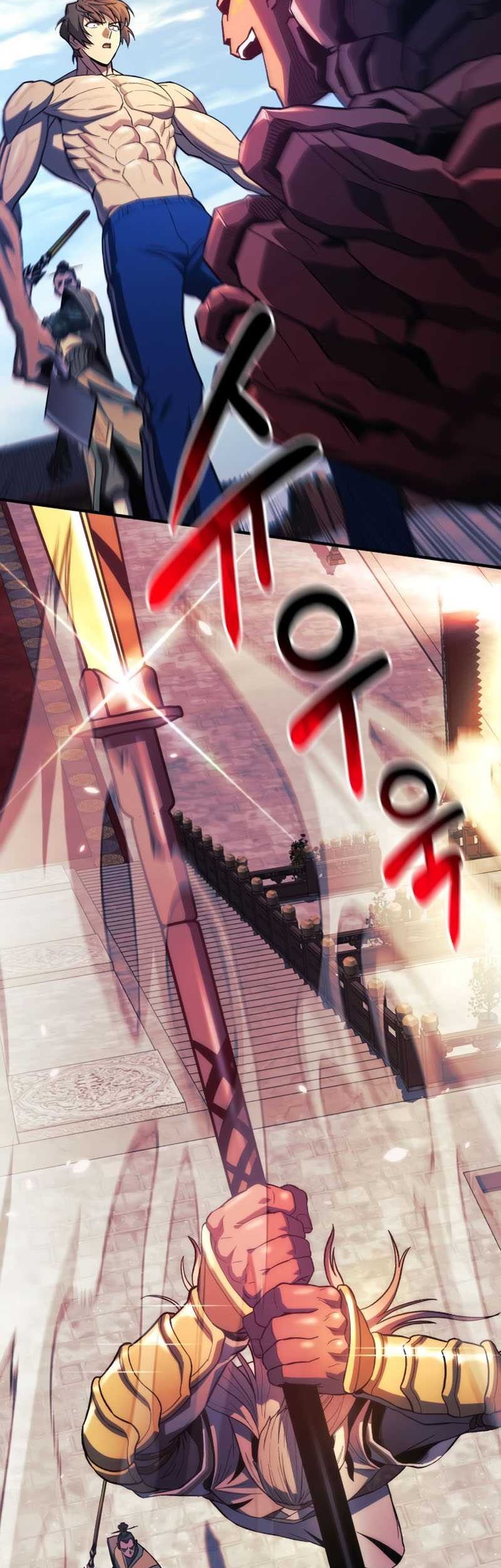 I’ll be Taking a Break for Personal Reasons Chapter 73 Gambar 54