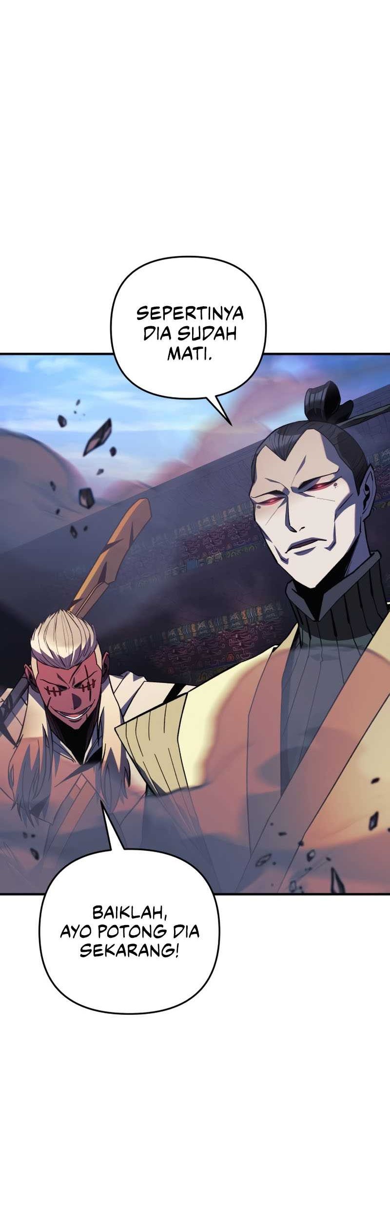 I’ll be Taking a Break for Personal Reasons Chapter 73 Gambar 60
