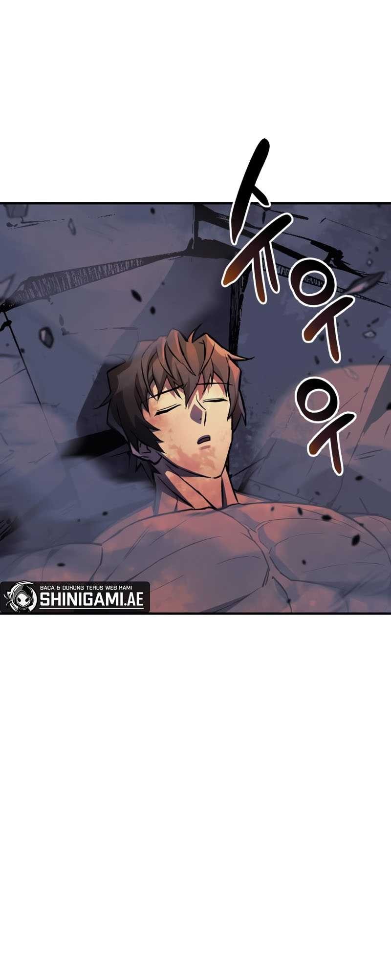 I’ll be Taking a Break for Personal Reasons Chapter 73 Gambar 61