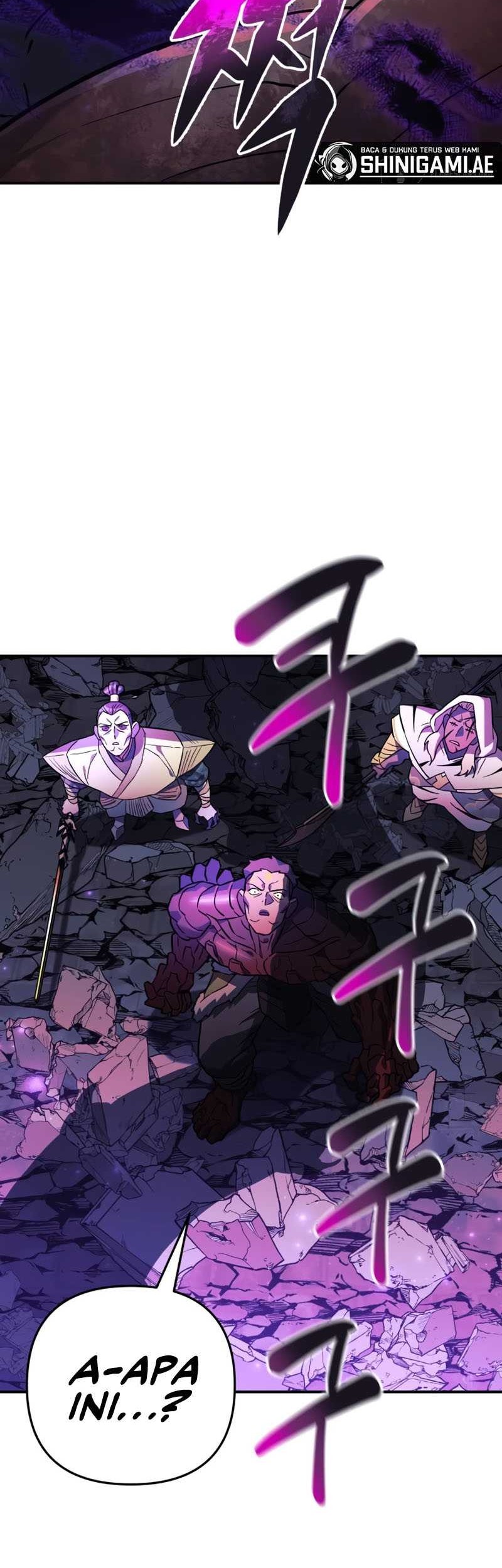 I’ll be Taking a Break for Personal Reasons Chapter 73 Gambar 63