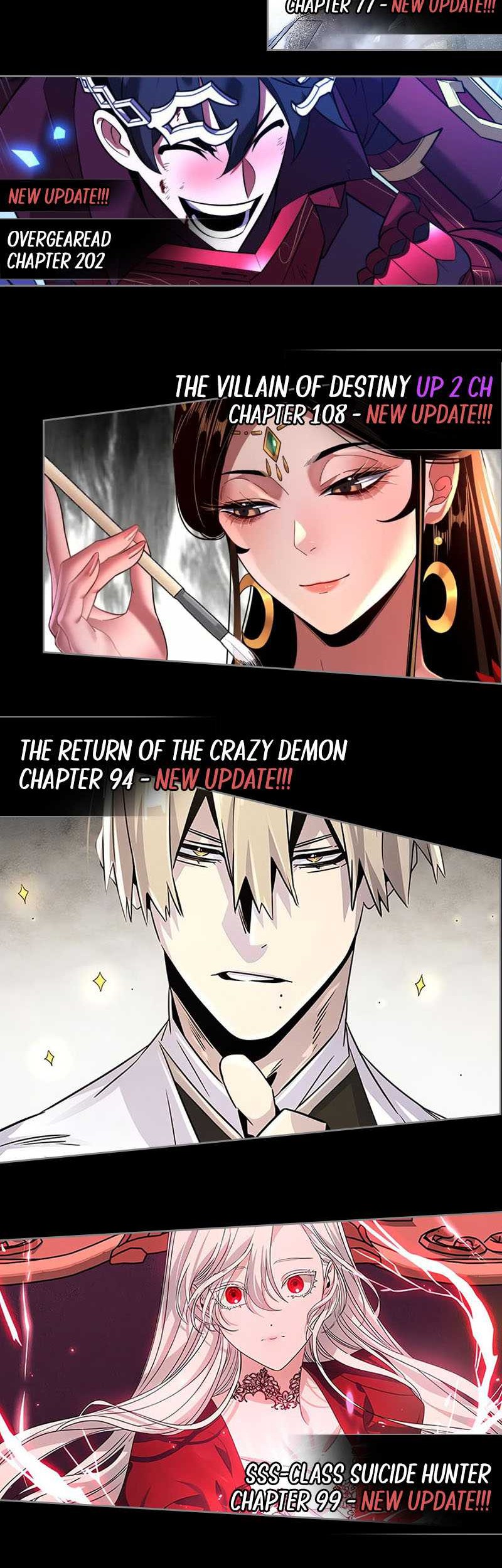 I’ll be Taking a Break for Personal Reasons Chapter 73 Gambar 68