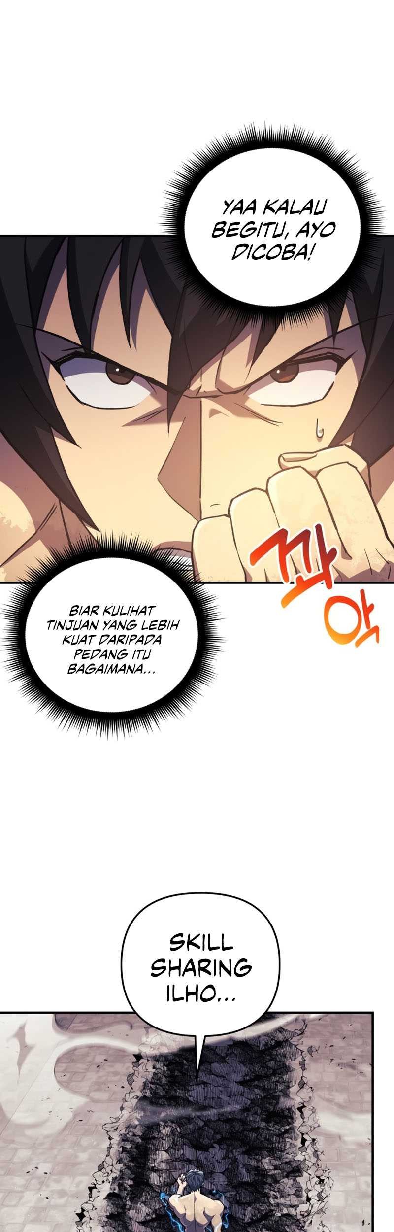 Baca I’ll be Taking a Break for Personal Reasons Chapter 73 Gambar 2