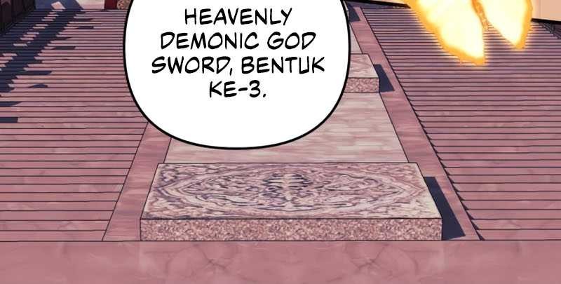 I’ll be Taking a Break for Personal Reasons Chapter 73 Gambar 11