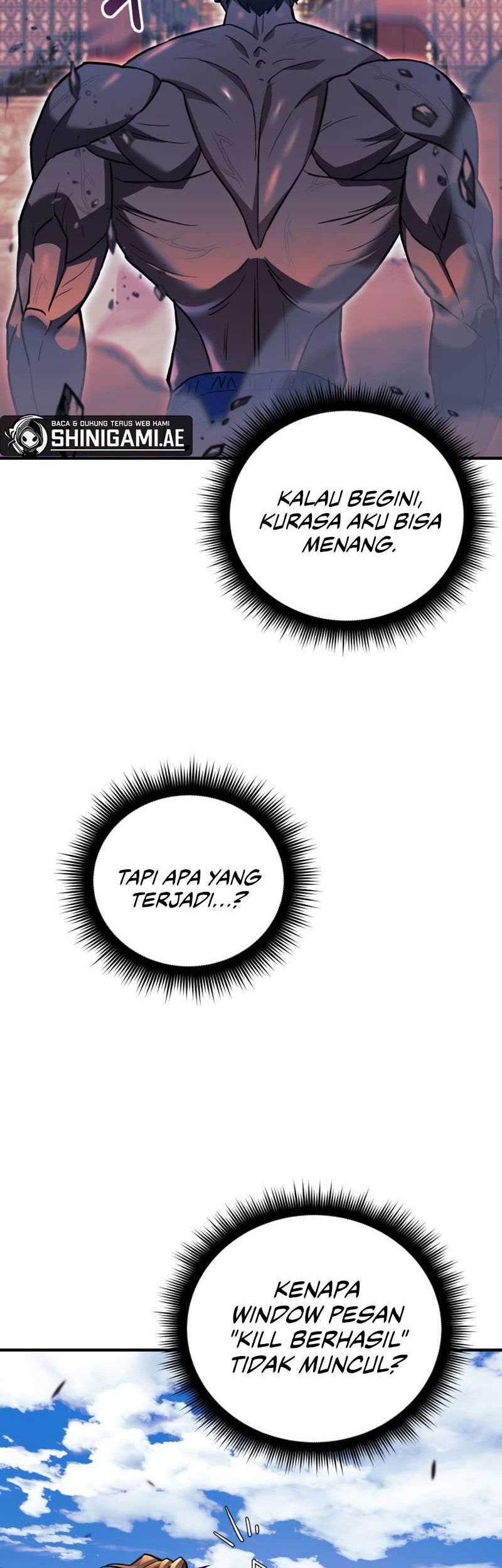 I’ll be Taking a Break for Personal Reasons Chapter 73 Gambar 20