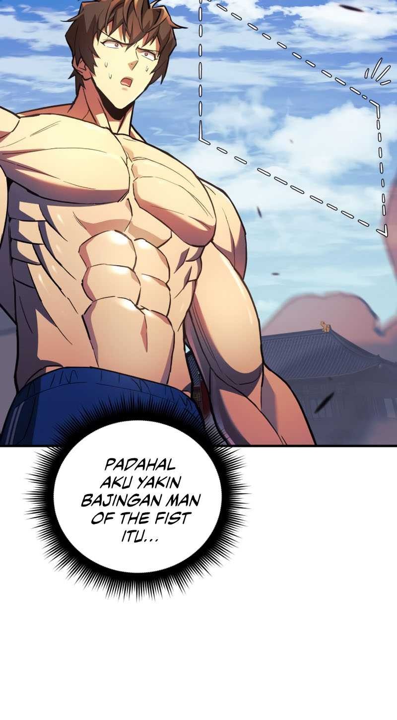 I’ll be Taking a Break for Personal Reasons Chapter 73 Gambar 21