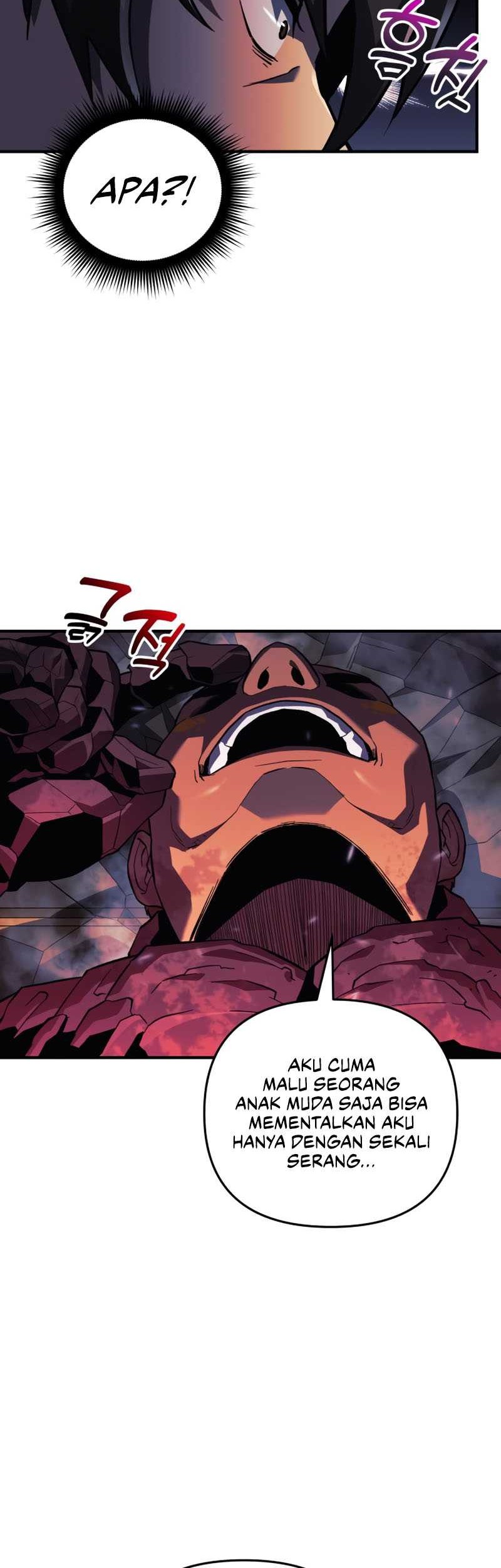I’ll be Taking a Break for Personal Reasons Chapter 73 Gambar 23